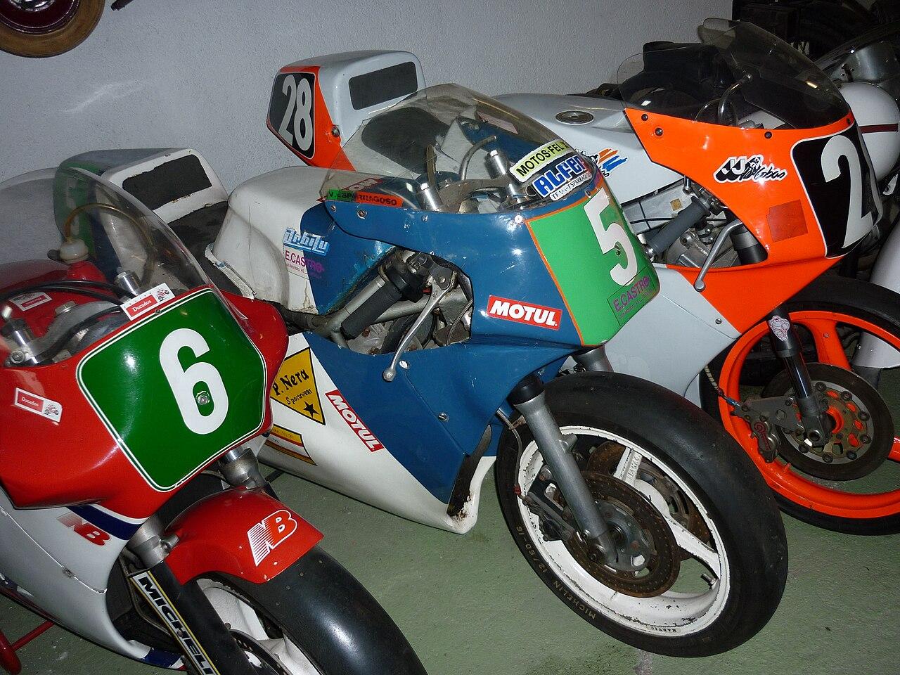 MotoGP营养谈:吃对了,才练得动(心理状态视角)